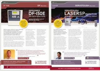 Expert Solutions Magazine
