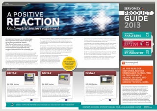 Expert Solutions Magazine