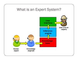 Expert System On Computer Expert system | PDF