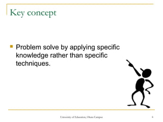Expert System | PPT