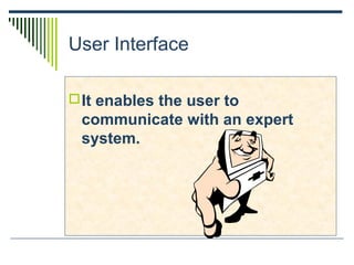 Expert system | PPT
