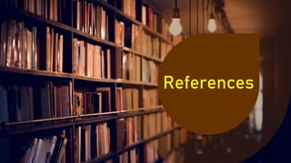 References
 