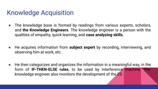 Expert systems Artificial Intelligence | PDF | Infectious Diseases ...