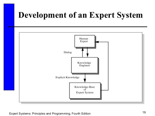 expert system
