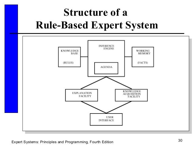 expert system