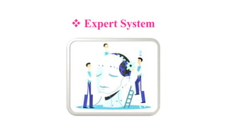 Expert System & MIS.pptx