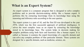 Expert-Systems-and-Machine-Learning .pptx