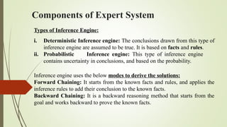 Expert-Systems-and-Machine-Learning .pptx