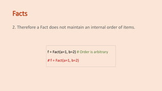 Expert system with python -2 | PDF