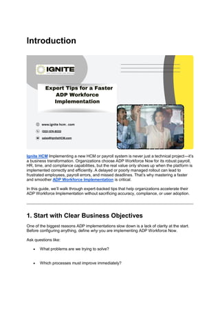 Expert Tips for a Faster ADP Workforce Implementation.pdf