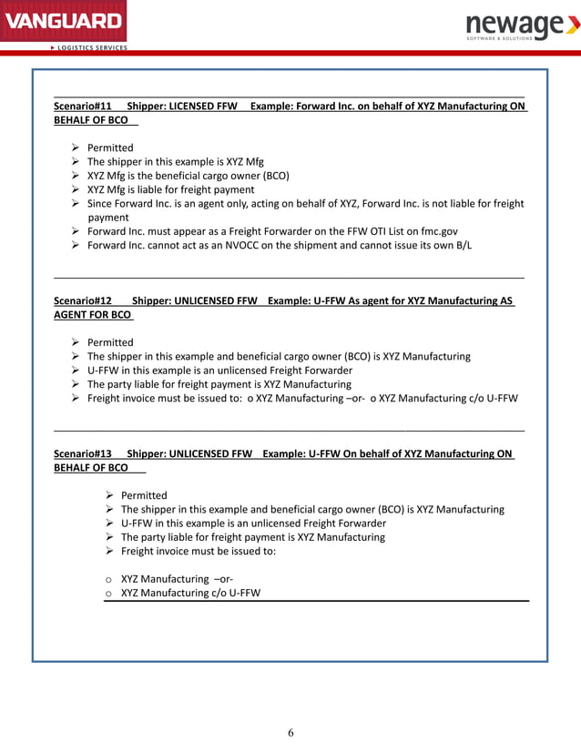 Process - VLS LCL Correction - Expert level | PDF