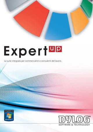 Up Expert Expert up | PDF