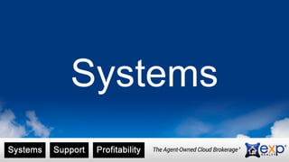Exp System Exp explained | PDF