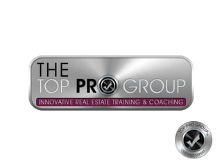 Real Estate Coaching - Expired Objections - Expired Listings