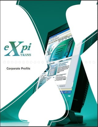 Expitrans Corporate Profile