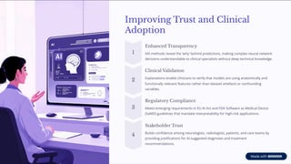 Explainable AI in Neurodegenerative Disease Progression | PDF