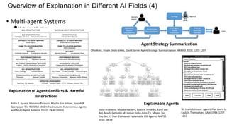 Explainable AI in Industry (AAAI 2020 Tutorial) | PPTX