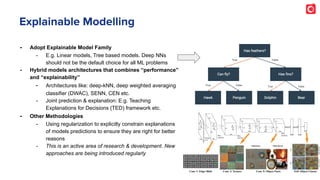 Explainable ai powered personalised content feeds | PPT