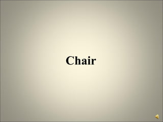 Chair 