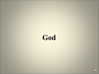 God 