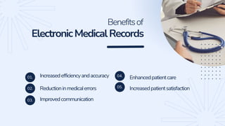 Explaining Electronic Medical Records (EMR) Software: What Is It and ...