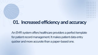 Explaining Electronic Medical Records (EMR) Software: What Is It and ...