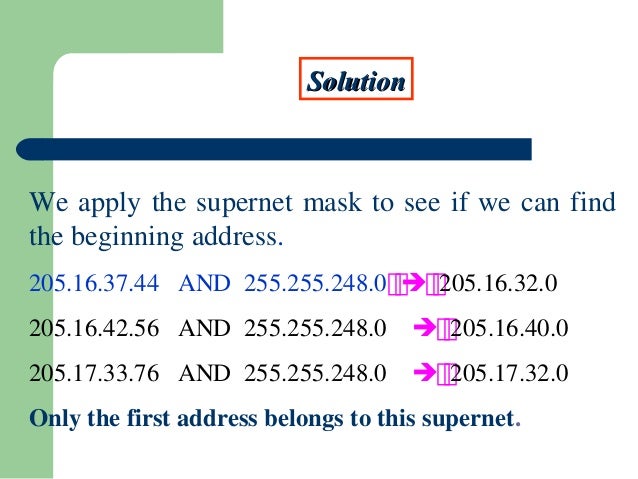 What is an IP address? Explaining the basic mechanism and confirmation method!