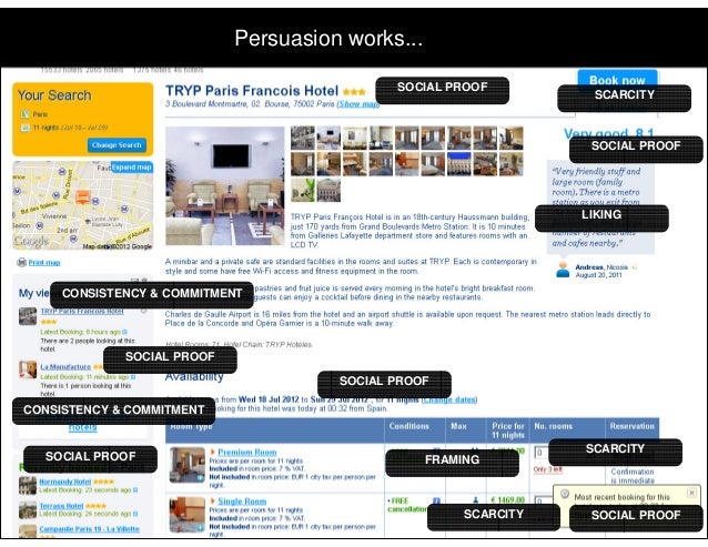 The Ultimate Guide to Get Results With Social Proof Marketing