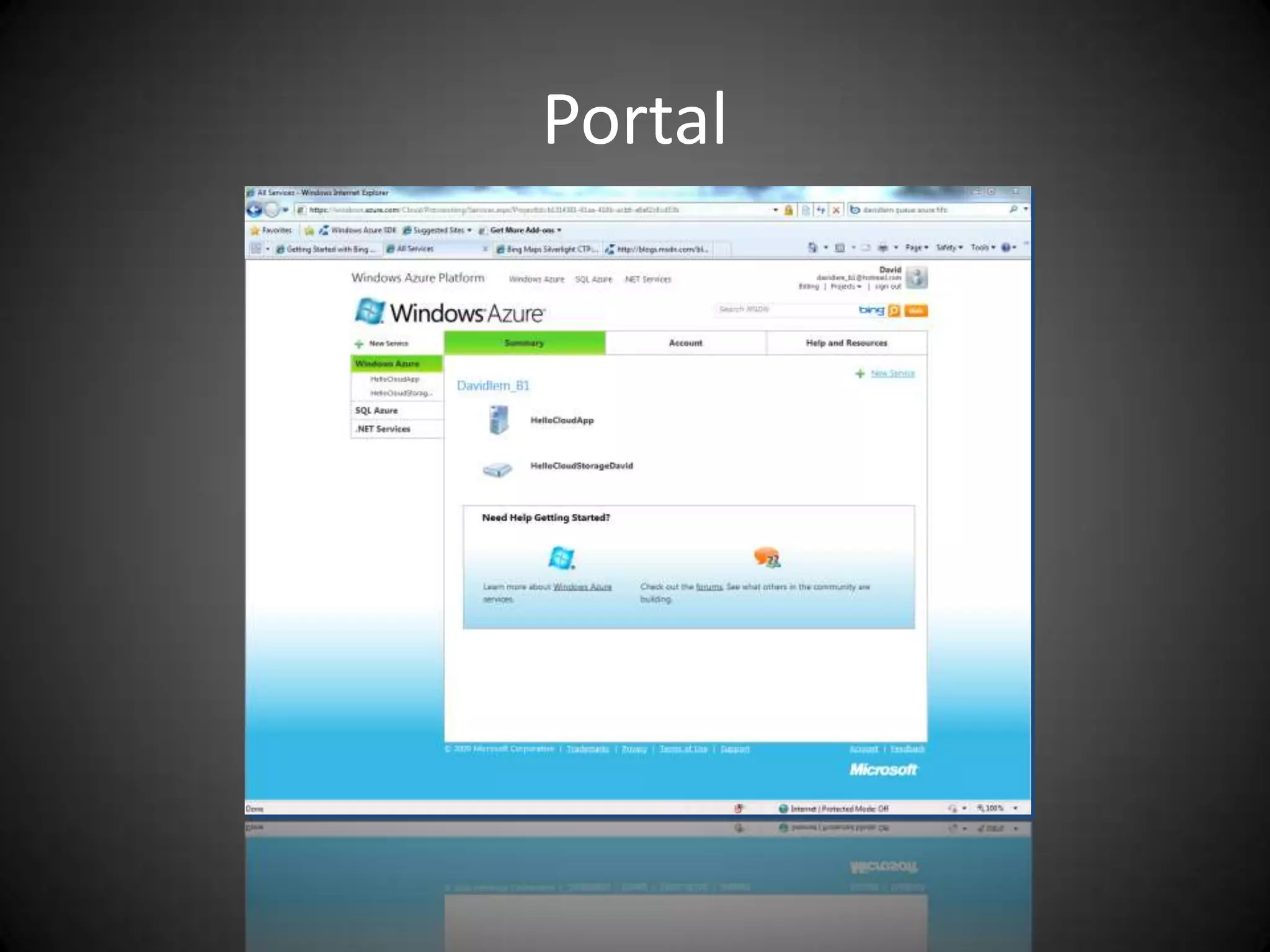 Portal