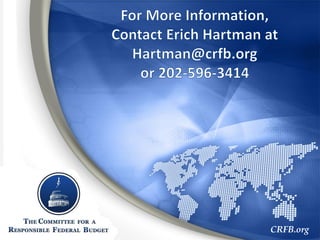 CRFB.org
 