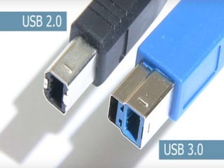 Connector Plug Pin USB 3.0 Plug
5 Contact Plug