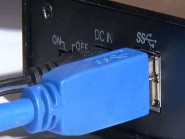 Explaining USB 3.0