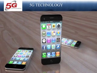 Page  27
LOGO
5G TECHNOLOGY
 