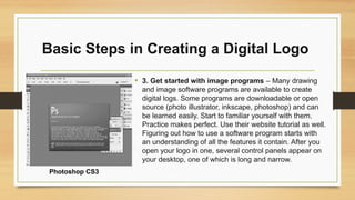 Arts 6: Lesson 1: Explains Ideas About Logo .pptx