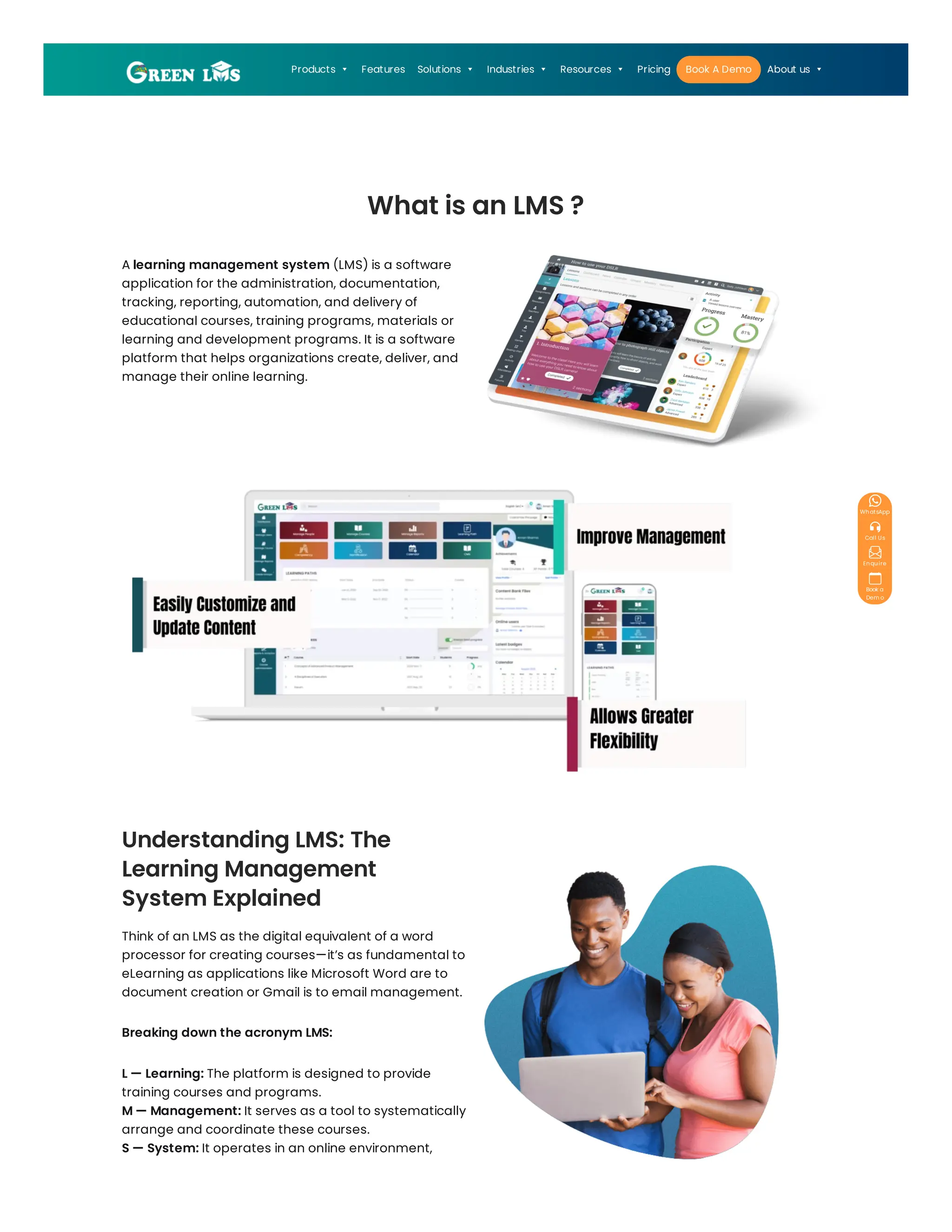 Explains Learning Management Systems.pdf