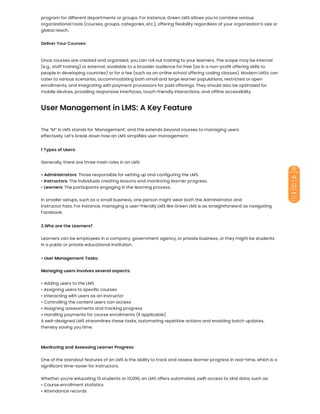Explains Learning Management Systems Pdf Explains Learning Management Systems Pdf
