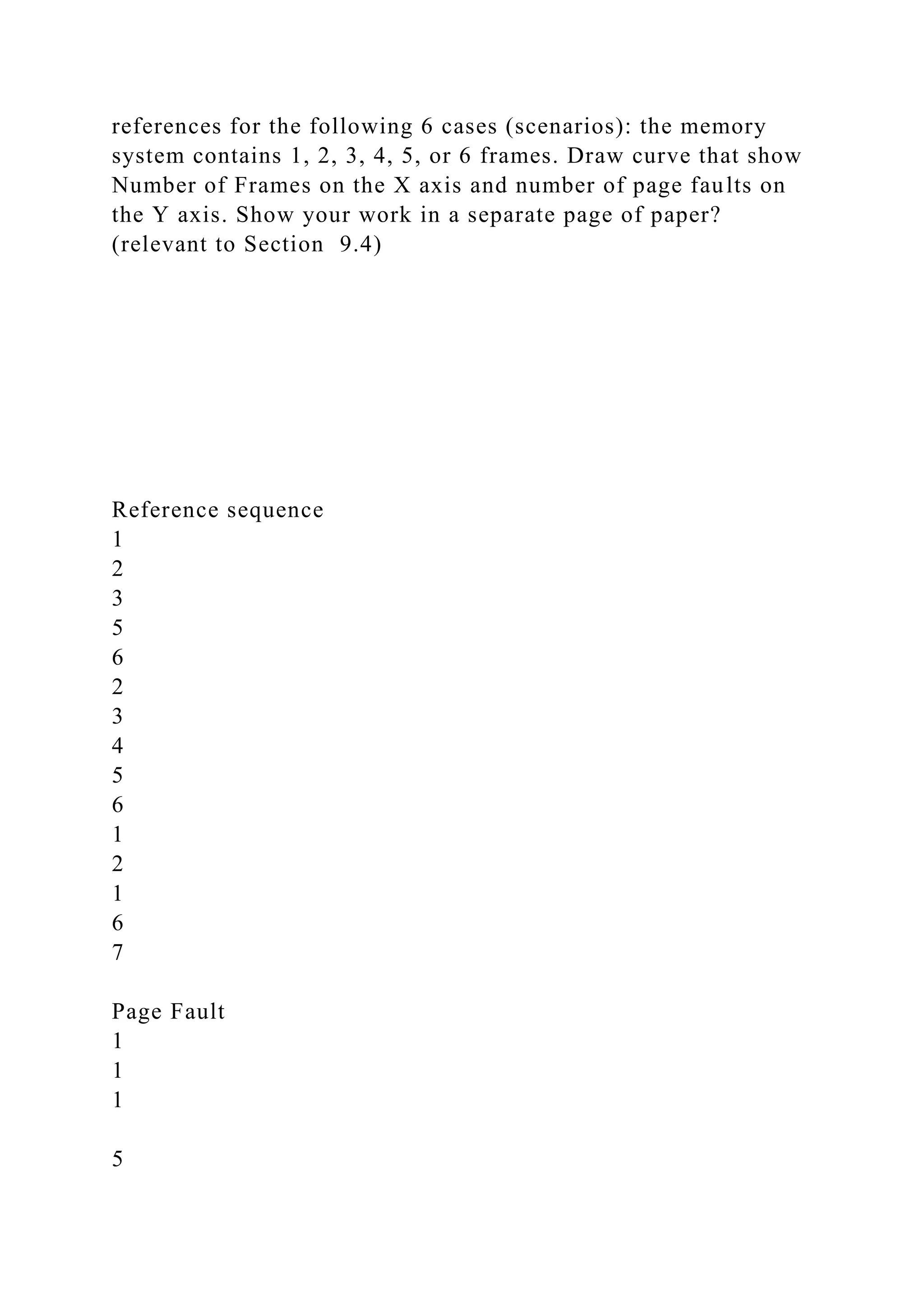 Explain the difference between how fork() and vfork() UNIX system .do…