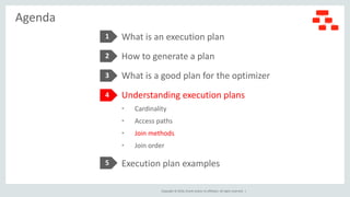 Explain the explain_plan | PPTX