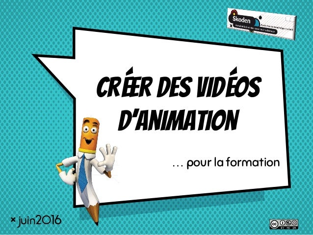 Créer du contenu vidéo