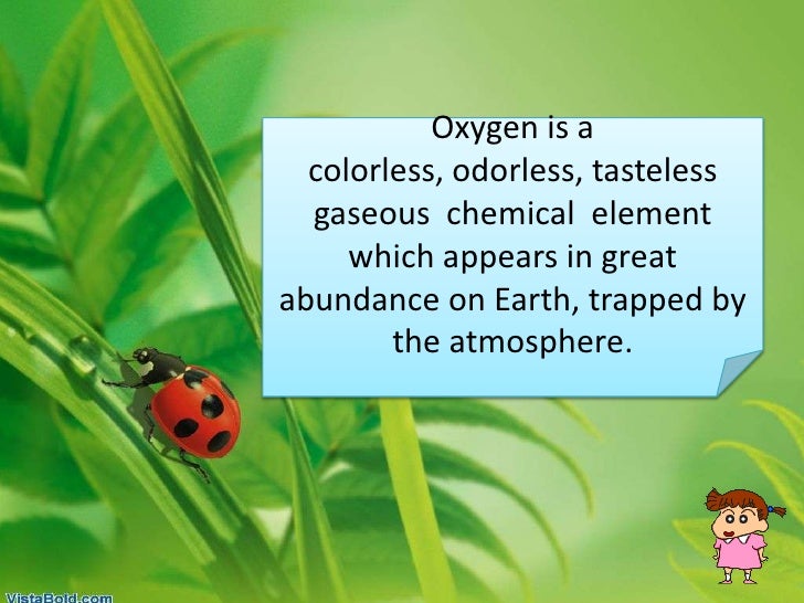 Explanation about why human need oxygen in their life by asri