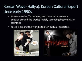 Explanation by ni putu puspita   history and culture of korea