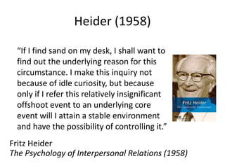 Explanation in science (philosophy of science) | PPTX