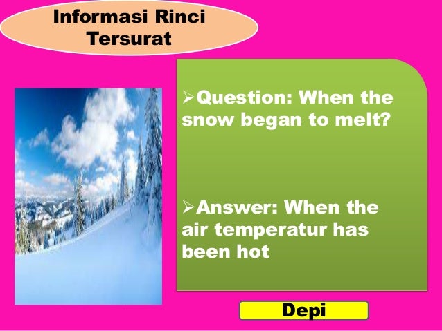 Explanation text