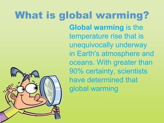 Explanation text global warming ipa 3 | PPTX | Indoor Environmental ...