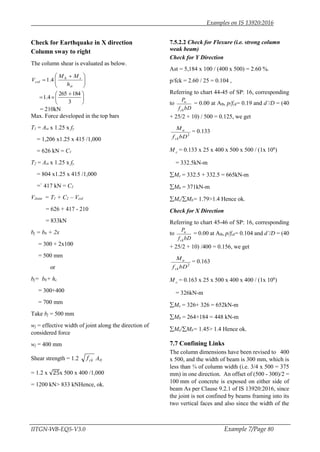 Explanatory Examples on Ductile Detailing of RC Buildings.pdf