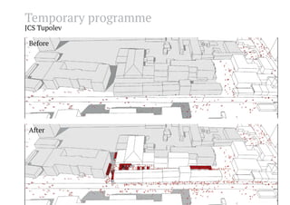 Temporary programme
JCS Tupolev
Before

After

 