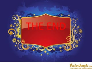 THE END