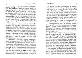 Explicacao clara da_perfeicao_crista - wesley