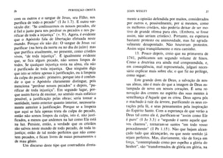 Explicacao clara da_perfeicao_crista - wesley