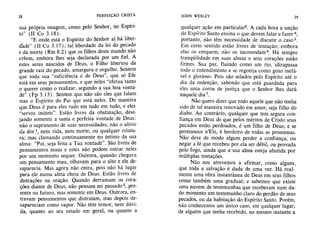 Explicacao clara da_perfeicao_crista - wesley